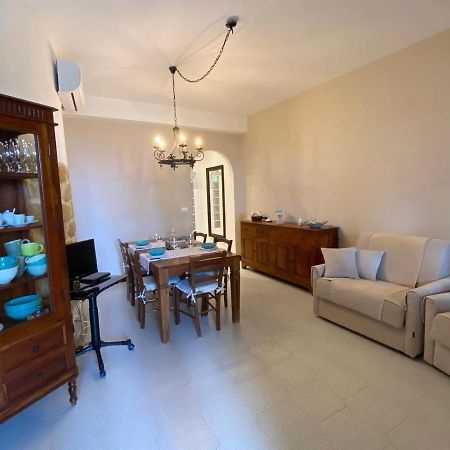 Villa Venere Apartment Realmonte Luaran gambar