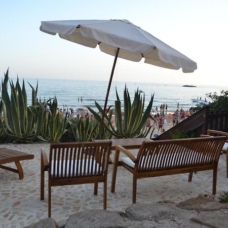 Villa Venere Apartment Realmonte Luaran gambar