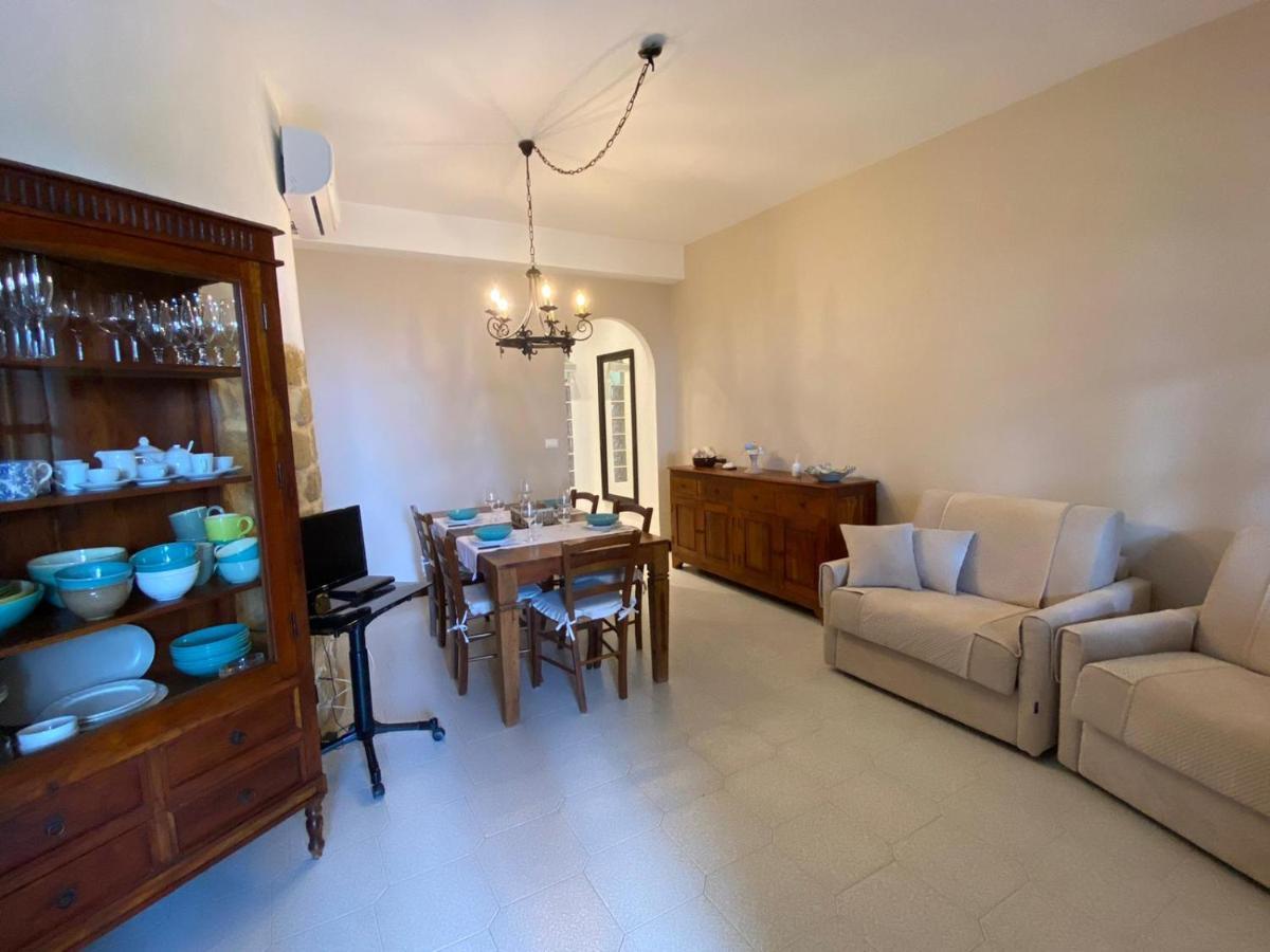 Villa Venere Apartment Realmonte Luaran gambar