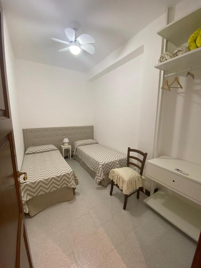 Villa Venere Apartment Realmonte Luaran gambar
