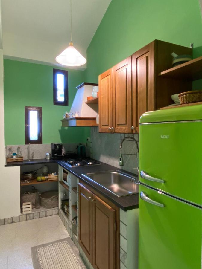 Villa Venere Apartment Realmonte Luaran gambar