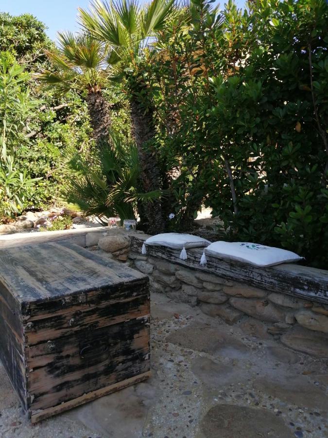 Villa Venere Apartment Realmonte Luaran gambar
