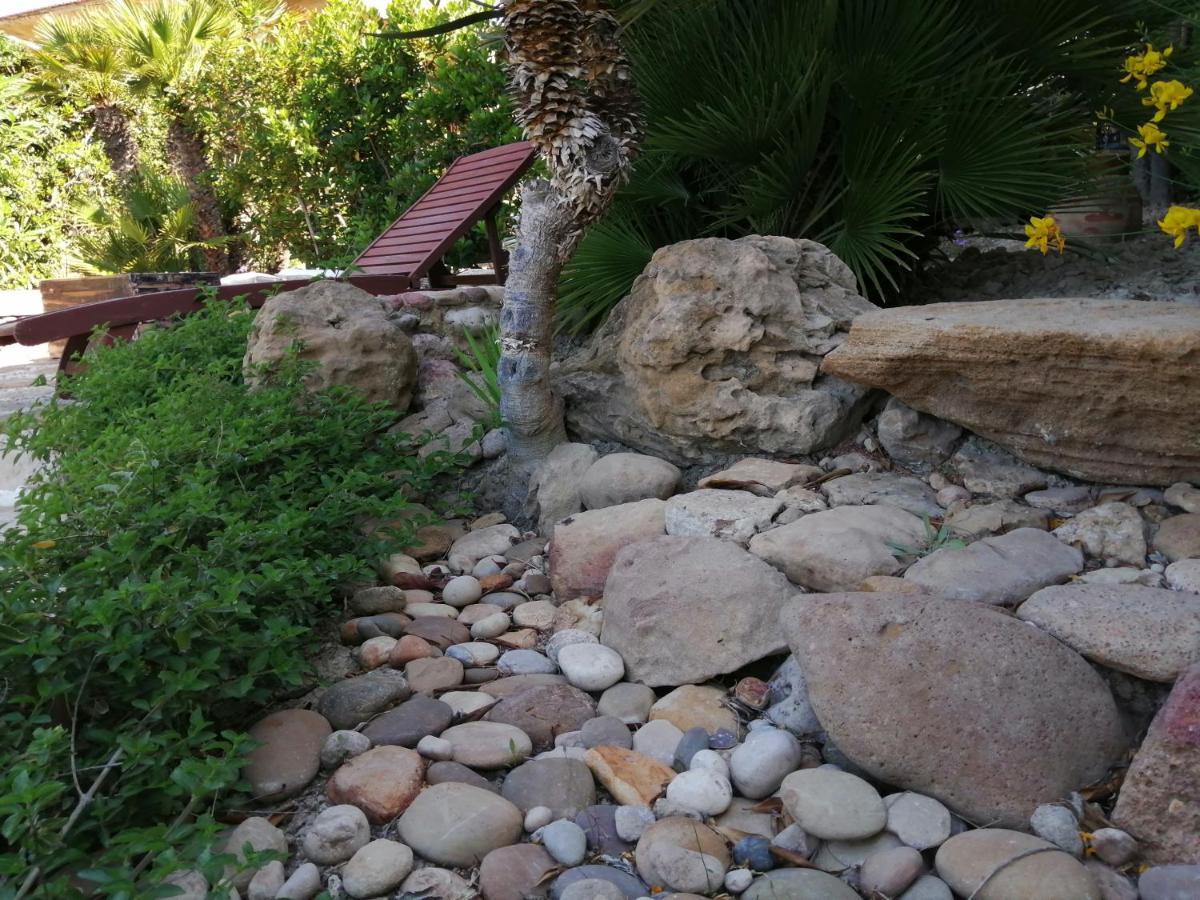 Villa Venere Apartment Realmonte Luaran gambar