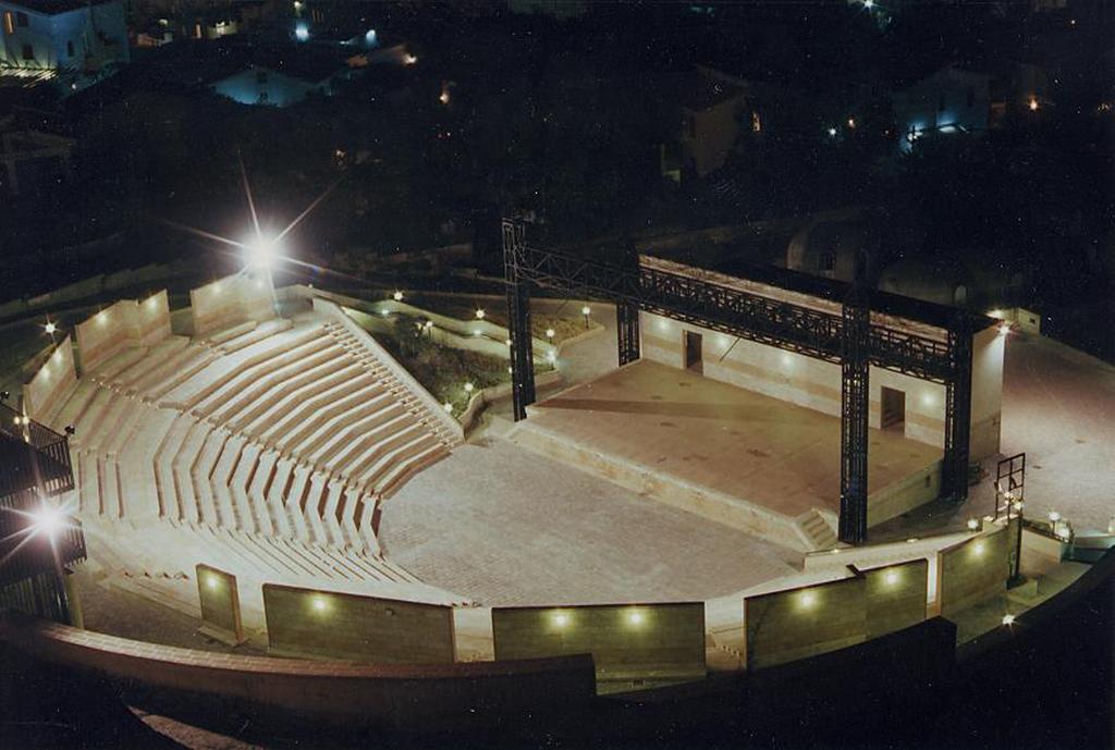 Villa Venere Apartment Realmonte Luaran gambar