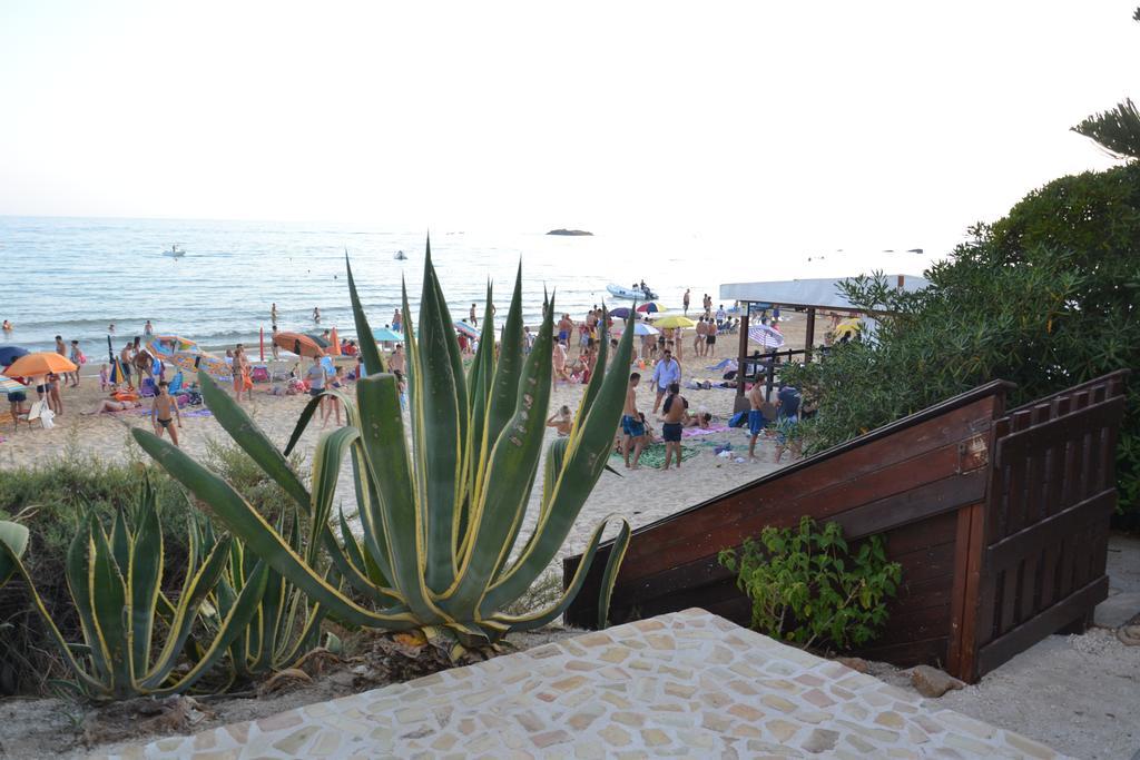 Villa Venere Apartment Realmonte Luaran gambar