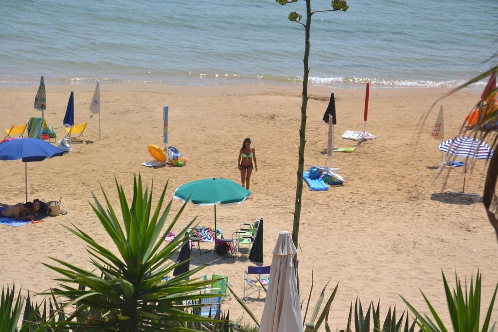 Villa Venere Apartment Realmonte Luaran gambar