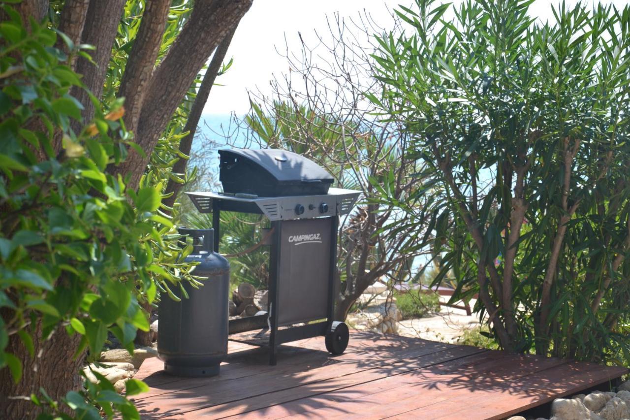 Villa Venere Apartment Realmonte Luaran gambar