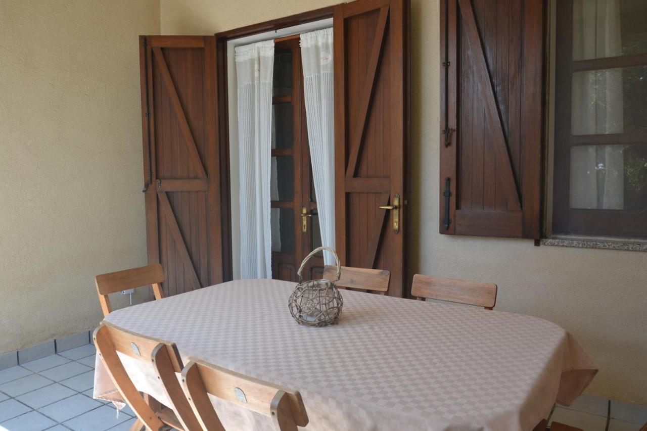 Villa Venere Apartment Realmonte Luaran gambar