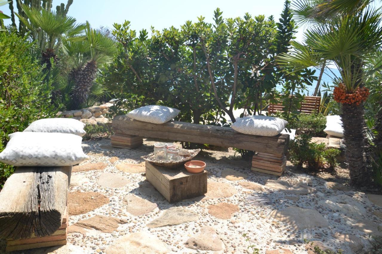 Villa Venere Apartment Realmonte Luaran gambar